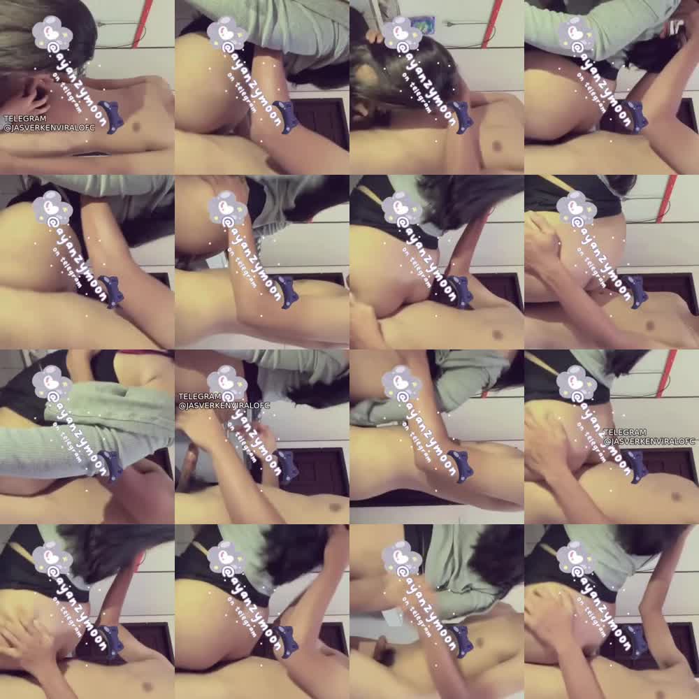 Talent Ayanazymoon Sextape